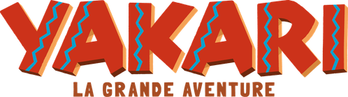 Yakari : La Grande Aventure logo