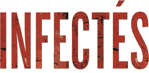 Infectés logo