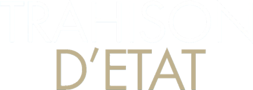 Trahison d'état logo