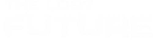The Lost Future logo