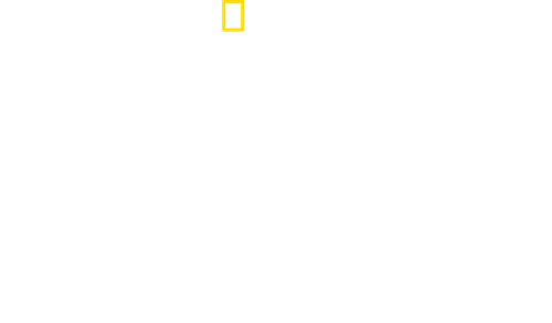 The Challenger Disaster: Lost Tapes logo
