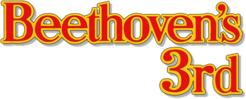Beethoven's 3rd logo