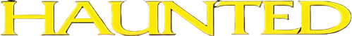 Haunted logo