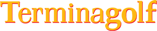 Terminagolf logo