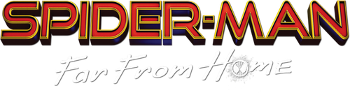 Spider-Man : Far From Home logo