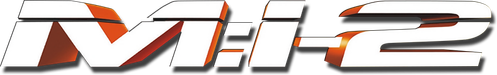 Mission: Impossible II logo