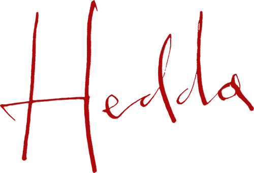Hedda logo