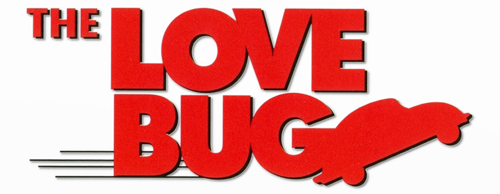 The Love Bug logo