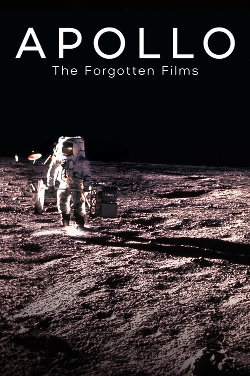 Les Archives Secrètes d'Apollo