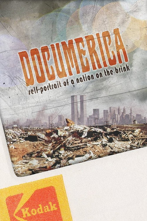 Documerica : les images oubliées de l’Amérique