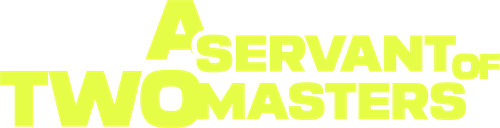A Servant of Two Masters logo