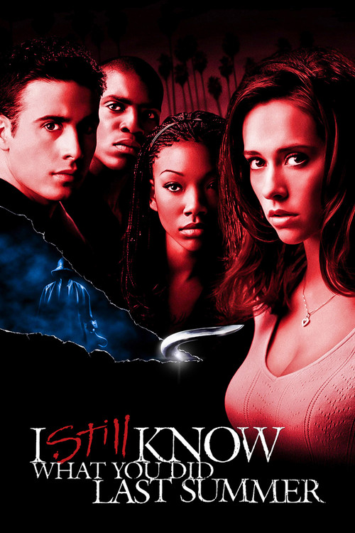 I Still Know What You Did Last Summer