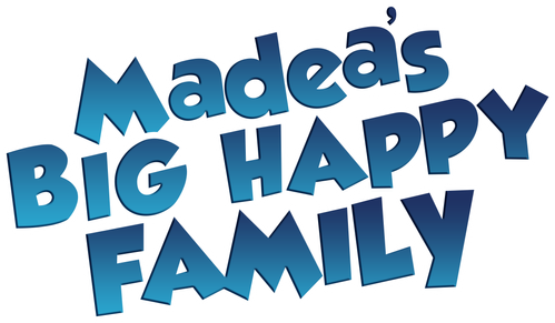 Madea's Big Happy Family logo