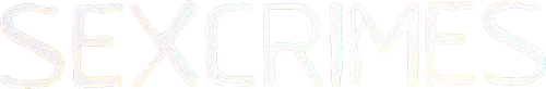 Sexcrimes logo