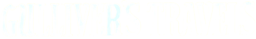 Gulliver's Travels logo