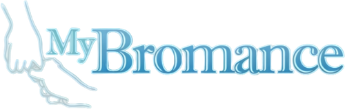My Bromance - The Series logo