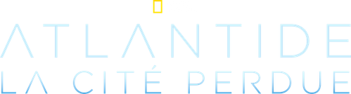 Atlantide, la cité perdue logo