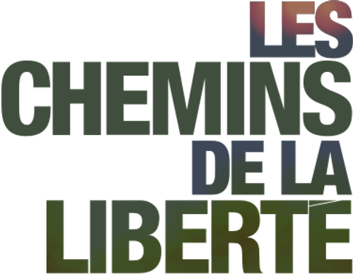 Les Chemins de la Liberté logo