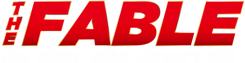 The Fable : The Killer Who Doesn’t Kill logo