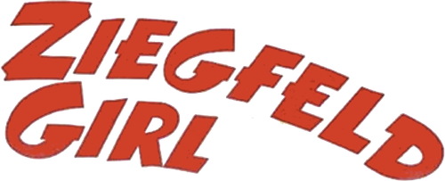 Ziegfeld Girl logo