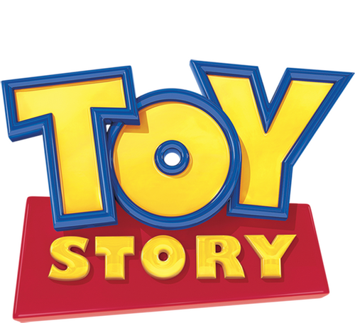 Toy Story logo