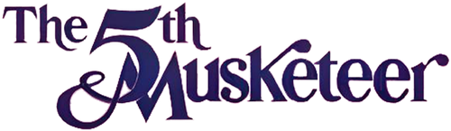 The Fifth Musketeer logo