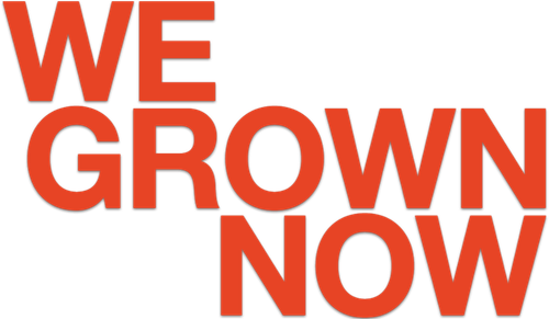 We Grown Now logo