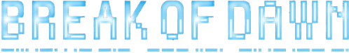 Break of Dawn logo