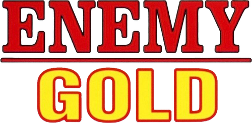 Enemy Gold logo