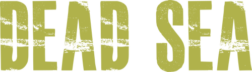 Dead Sea logo