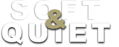 Soft & Quiet logo