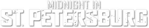 Midnight in Saint Petersburg logo