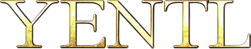 Yentl logo