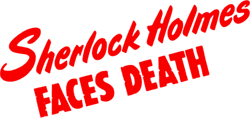 Sherlock Holmes - Échec à la mort logo
