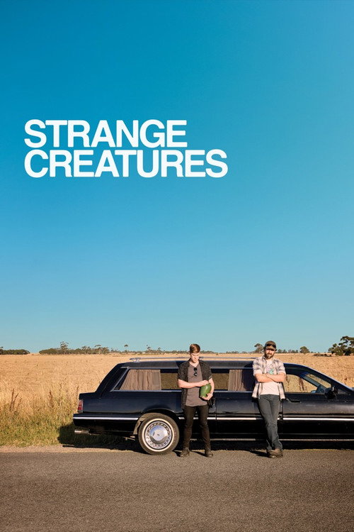 Strange Creatures