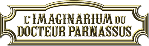 L'Imaginarium du Docteur Parnassus logo