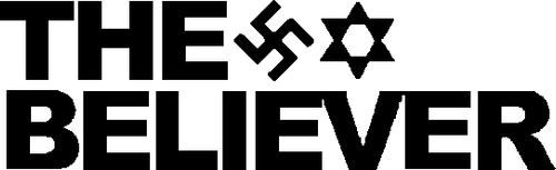 The Believer logo