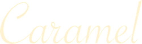 Caramel logo