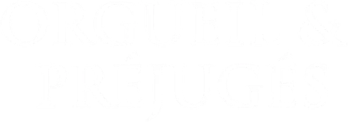 Orgueil et Préjugés logo