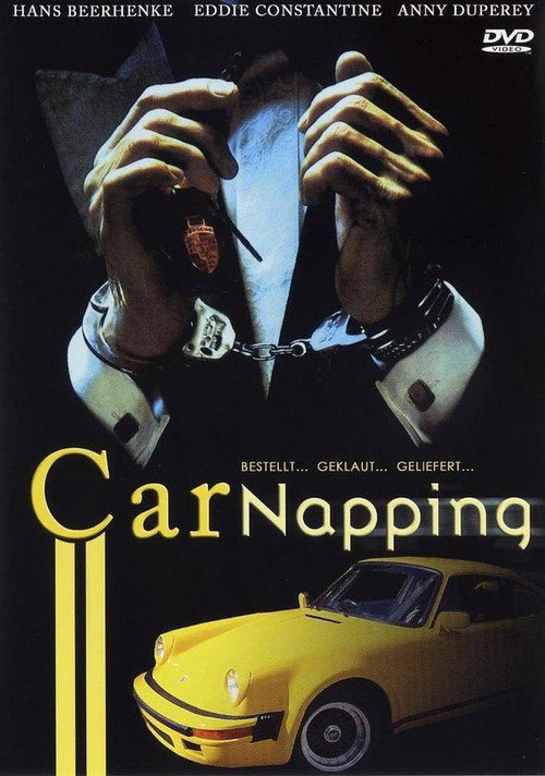 Le Cerveau du Super-Gang