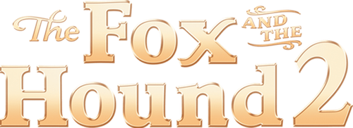 The Fox and the Hound 2 logo