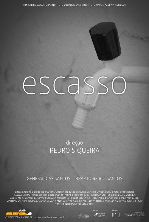 Escasso