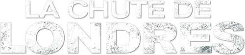 La Chute de Londres logo