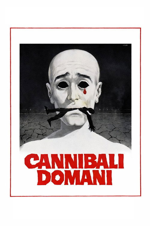 Cannibals Tomorrow
