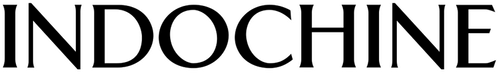 Indochine logo