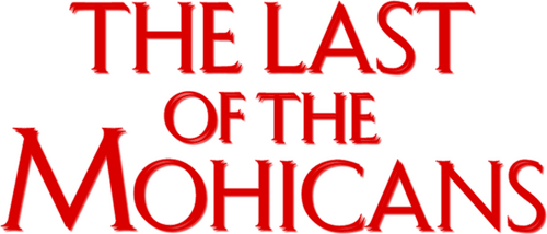 The Last of the Mohicans logo