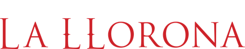 The Curse of La Llorona logo