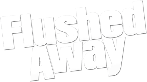 Flushed Away logo