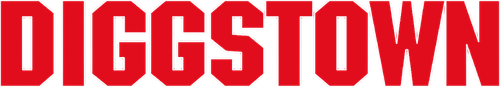 Diggstown logo