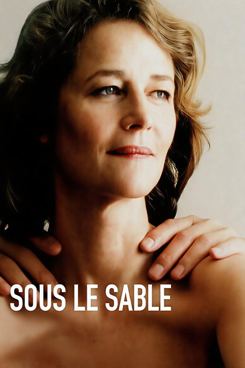 Sous le sable